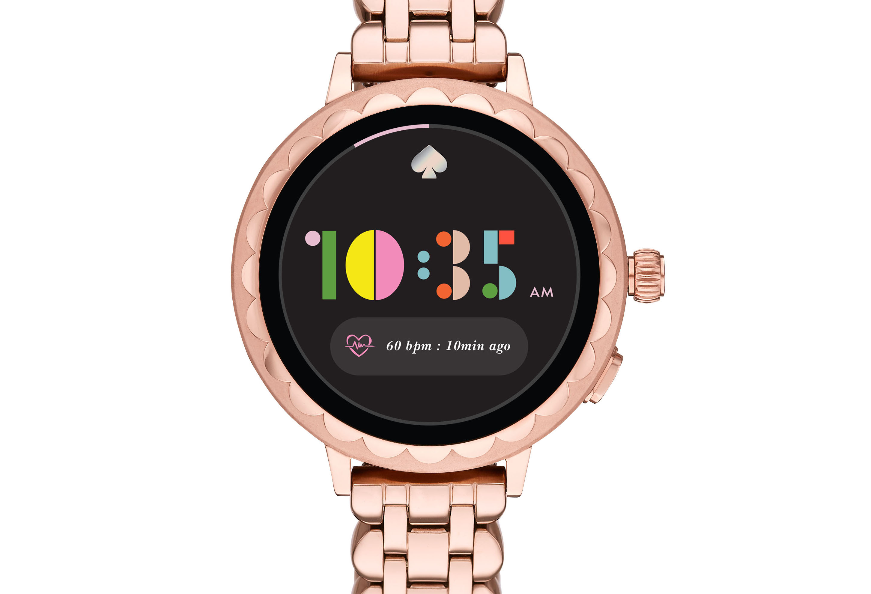 Spade and co 2019 smartwatch for samsung user manual galaxy s8