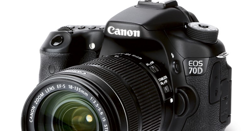 Canon 70d user manual pdf